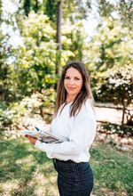 Real Estate Agent Stephanie Lemke